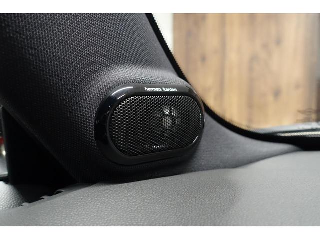 ジョンクーパーワークス ミニ クーパー中古車 ナビ バックカメラ ジオミックエアロボディキット リアウイング ETC 18インチホイール ジオミックダウンサス ハーマンカードンオーディオ ジオミックマフラー(56枚目)