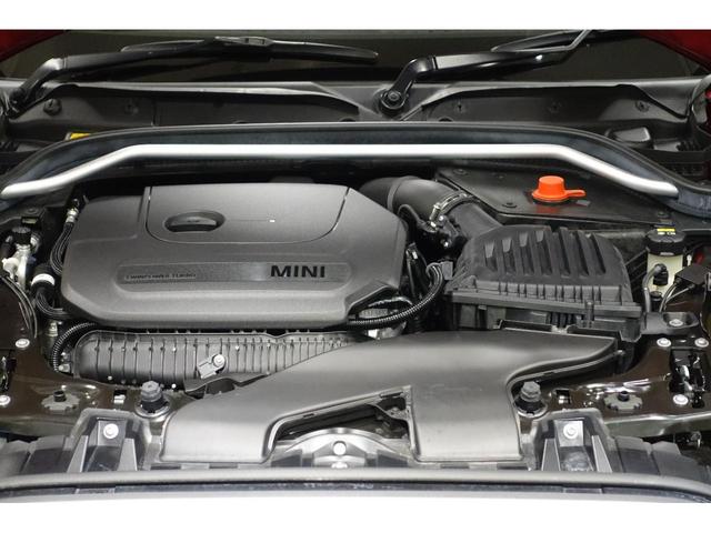 ジョンクーパーワークス ミニ クーパー中古車 ナビ バックカメラ ジオミックエアロボディキット リアウイング ETC 18インチホイール ジオミックダウンサス ハーマンカードンオーディオ ジオミックマフラー(74枚目)