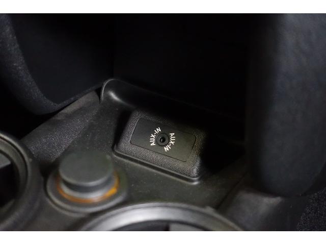 クーパー クラブマン ミニ アイスドチョコレート 中古車 CD アンビエントライト クラブドア カムデンヘッドライト HID 48000キロ(28枚目)