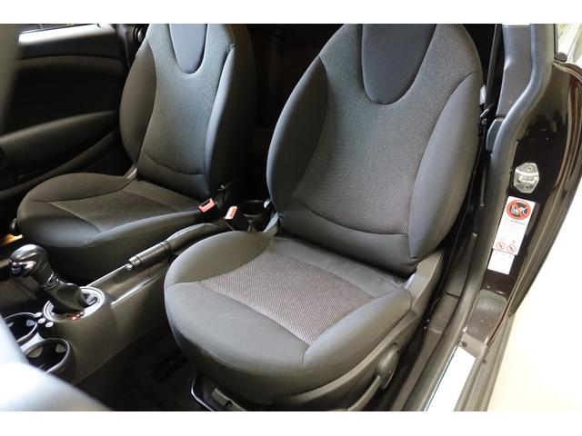 クーパー クラブマン ミニ アイスドチョコレート 中古車 CD アンビエントライト クラブドア カムデンヘッドライト HID 48000キロ(34枚目)