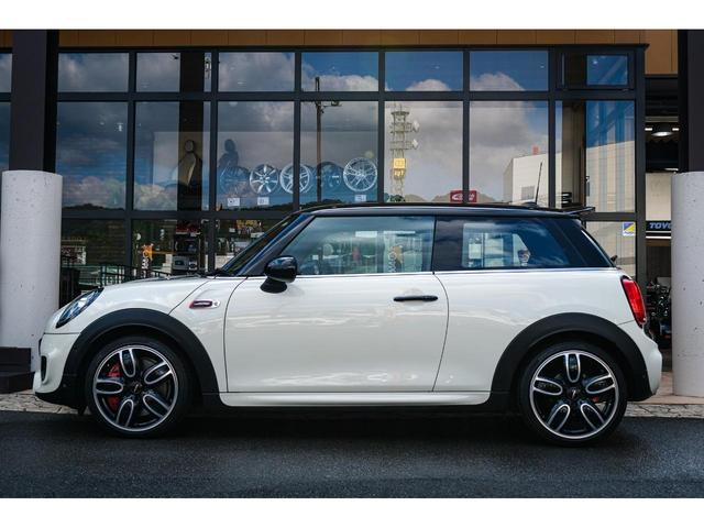 ミニ MINI ジョンクーパーワークス 全国対応6ヶ月保証付き ミニ MINI ジョンクーパーワークス 全国対応6ヶ月保証付き