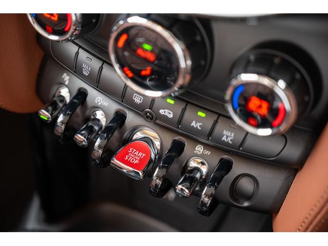 ＭＩＮＩ クーパー　コンバーチブル　全国対応６ヶ月保証付き　スターライトブルー　純正ナビ　ヒートシーター　レザーシート　タッチパネル　バックカメラ　パーキングセンサー　ＭＩＮＩＹｏｕｒｓ　ソフトトップ　コンフォートアクセス（46枚目）