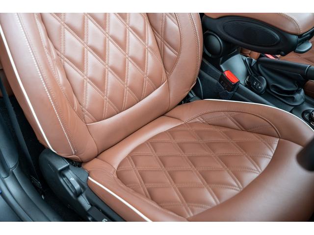 ＭＩＮＩ クーパー　コンバーチブル　全国対応６ヶ月保証付き　スターライトブルー　純正ナビ　ヒートシーター　レザーシート　タッチパネル　バックカメラ　パーキングセンサー　ＭＩＮＩＹｏｕｒｓ　ソフトトップ　コンフォートアクセス（64枚目）