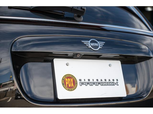 ＭＩＮＩ ジョンクーパーワークス　エッセンシャル・トリム　ジョンクーパーワークス　ミッドナイトブラック　全国対応６ヶ月保証　タッチディスプレイ　純正ナビ　純正Ｂカメラ　ヘッドアップディスプレイ　ドライビングモード　低ダストパッド　インテリジェントセーフティー（26枚目）