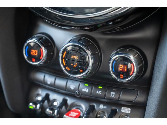 ＭＩＮＩ ジョンクーパーワークス　エッセンシャル・トリム　ジョンクーパーワークス　ミッドナイトブラック　全国対応６ヶ月保証　タッチディスプレイ　純正ナビ　純正Ｂカメラ　ヘッドアップディスプレイ　ドライビングモード　低ダストパッド　インテリジェントセーフティー（47枚目）