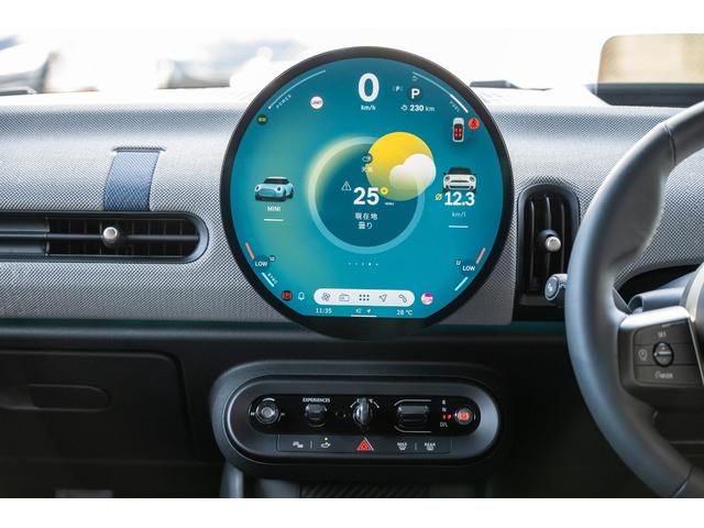 ＭＩＮＩ クーパーＳ　フェイバリット・トリム　Ｆ６６　クーパーＳ　ナノクホワイト　全国対応６ヶ月保証　３６０度ビュー　べスキンレザー　ワイヤレスチャージャー　純正ナビ　バックカメラ　ブラインドスポットモニター　前後パーキングセンサー（34枚目）