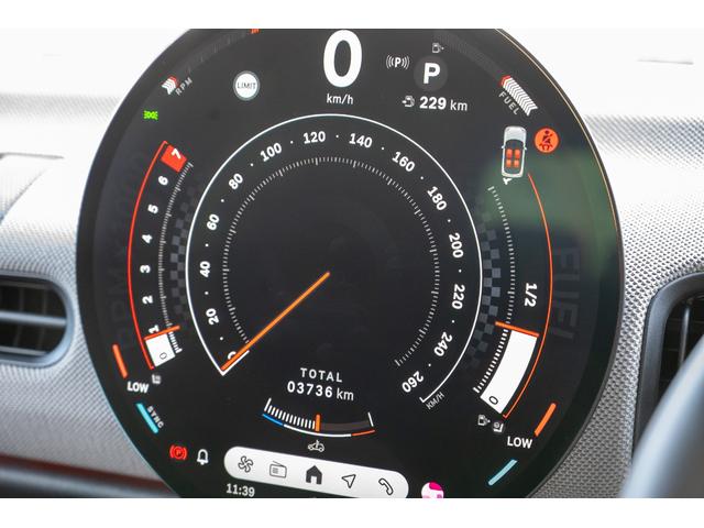 ＭＩＮＩ クーパーＳ　フェイバリット・トリム　Ｆ６６　クーパーＳ　ナノクホワイト　全国対応６ヶ月保証　３６０度ビュー　べスキンレザー　ワイヤレスチャージャー　純正ナビ　バックカメラ　ブラインドスポットモニター　前後パーキングセンサー（39枚目）