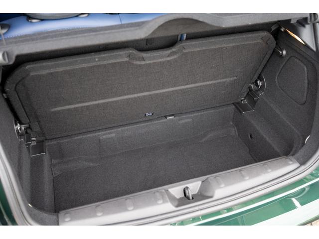 MINI クーパー ブリティッシュレーシンググリーン 全国対応6ヶ月保証 6M/T RACECHIP ドライビングモード 純正ナビ インテリジェントセーフティー ヘッドアップディスプレイ バックカメラ シートヒーター(68枚目)