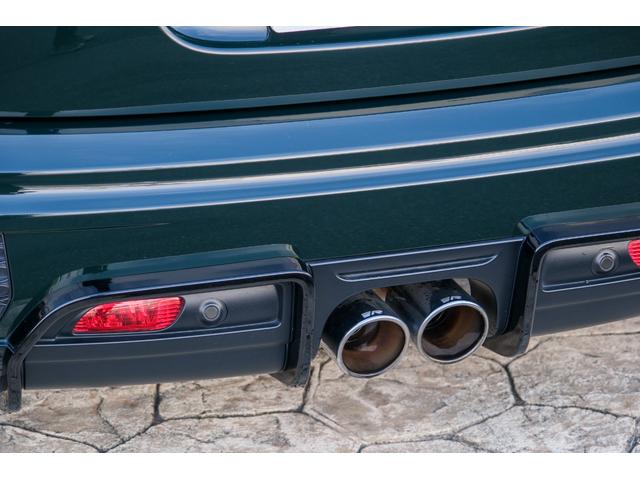 ＭＩＮＩ ジョンクーパーワークス　レベルグリーン　全国対応６ヶ月保証　サンルーフ　ＲＥＭＵＳマフラー　コンフォートアクセス　アクティブクルーズコントロール　インテリジェントセーフティ　バックカメラ　純正ナビ　デジタルインナーミラー（32枚目）