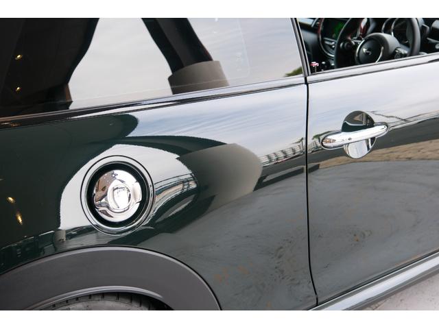 ＭＩＮＩ ジョンクーパーワークス　レベルグリーン　全国対応６ヶ月保証　サンルーフ　ＲＥＭＵＳマフラー　コンフォートアクセス　アクティブクルーズコントロール　インテリジェントセーフティ　バックカメラ　純正ナビ　デジタルインナーミラー（38枚目）