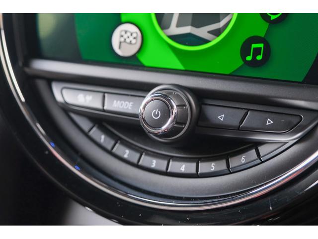 ＭＩＮＩ ジョンクーパーワークス　レベルグリーン　全国対応６ヶ月保証　サンルーフ　ＲＥＭＵＳマフラー　コンフォートアクセス　アクティブクルーズコントロール　インテリジェントセーフティ　バックカメラ　純正ナビ　デジタルインナーミラー（52枚目）