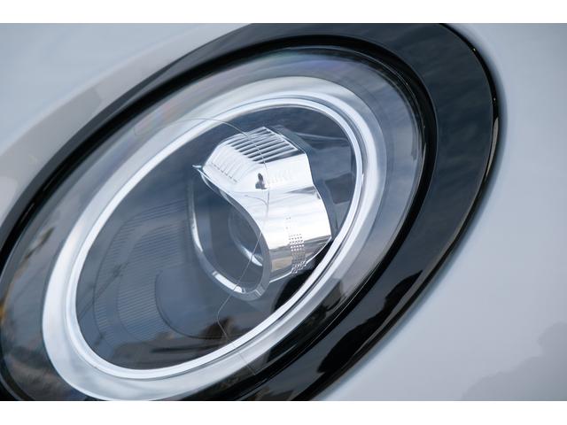 MINI クーパーSD クラブマン ホワイトシルバー 全国対応6ヶ月保証 純正タッチスクリーンナビ バックカメラ アクティブクルーズコントロール ドライビングモード インテリジェントセーフティ ADVAN Racing(18枚目)