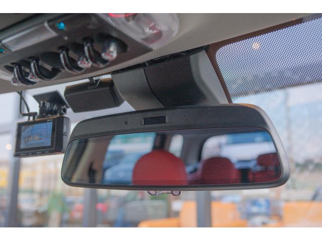 MINI クーパーSD クラブマン ホワイトシルバー 全国対応6ヶ月保証 純正タッチスクリーンナビ バックカメラ アクティブクルーズコントロール ドライビングモード インテリジェントセーフティ ADVAN Racing(40枚目)