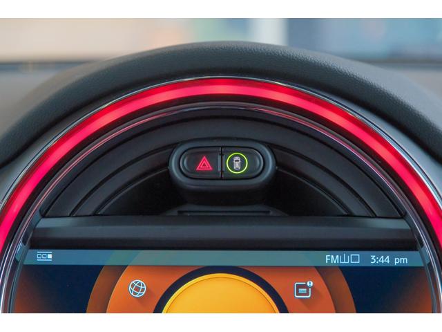 MINI クーパーSD クラブマン ホワイトシルバー 全国対応6ヶ月保証 純正タッチスクリーンナビ バックカメラ アクティブクルーズコントロール ドライビングモード インテリジェントセーフティ ADVAN Racing(41枚目)