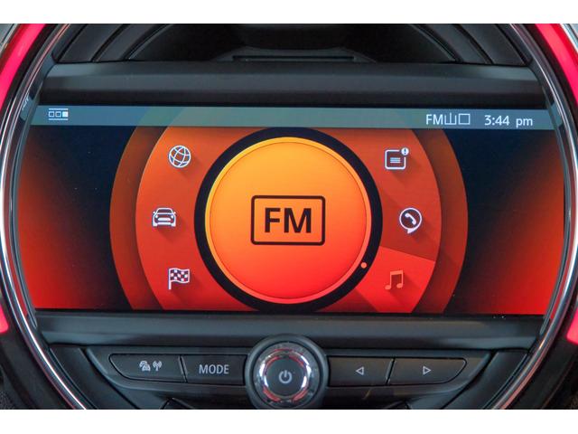 MINI クーパーSD クラブマン ホワイトシルバー 全国対応6ヶ月保証 純正タッチスクリーンナビ バックカメラ アクティブクルーズコントロール ドライビングモード インテリジェントセーフティ ADVAN Racing(45枚目)