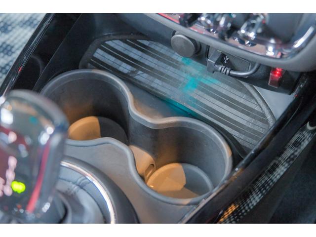 MINI クーパーSD クラブマン ホワイトシルバー 全国対応6ヶ月保証 純正タッチスクリーンナビ バックカメラ アクティブクルーズコントロール ドライビングモード インテリジェントセーフティ ADVAN Racing(50枚目)