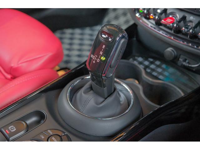 MINI クーパーSD クラブマン ホワイトシルバー 全国対応6ヶ月保証 純正タッチスクリーンナビ バックカメラ アクティブクルーズコントロール ドライビングモード インテリジェントセーフティ ADVAN Racing(52枚目)