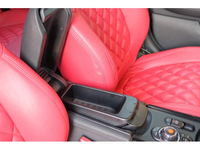 MINI クーパーSD クラブマン ホワイトシルバー 全国対応6ヶ月保証 純正タッチスクリーンナビ バックカメラ アクティブクルーズコントロール ドライビングモード インテリジェントセーフティ ADVAN Racing(57枚目)