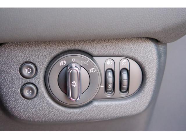 MINI クーパーSD クラブマン ホワイトシルバー 全国対応6ヶ月保証 純正タッチスクリーンナビ バックカメラ アクティブクルーズコントロール ドライビングモード インテリジェントセーフティ ADVAN Racing(60枚目)