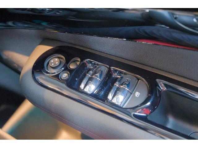 MINI クーパーSD クラブマン ホワイトシルバー 全国対応6ヶ月保証 純正タッチスクリーンナビ バックカメラ アクティブクルーズコントロール ドライビングモード インテリジェントセーフティ ADVAN Racing(61枚目)