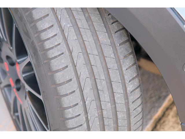 MINI アイスブルーブラックエディション アイスブルー 全国対応6ヶ月保証 6M/T タッチスクリーンナビ バックカメラ アクティブクルーズコントロール ドライビングモード インテリジェントセーフティ REMUSマフラー O.ZRacing(14枚目)