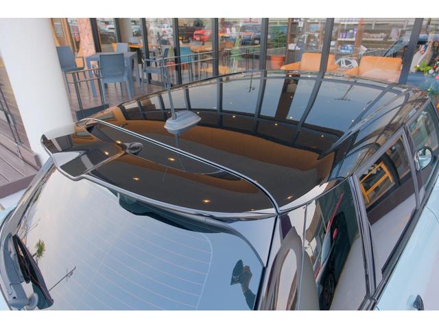 MINI アイスブルーブラックエディション アイスブルー 全国対応6ヶ月保証 6M/T タッチスクリーンナビ バックカメラ アクティブクルーズコントロール ドライビングモード インテリジェントセーフティ REMUSマフラー O.ZRacing(32枚目)