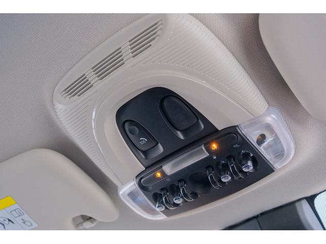 MINI アイスブルーブラックエディション アイスブルー 全国対応6ヶ月保証 6M/T タッチスクリーンナビ バックカメラ アクティブクルーズコントロール ドライビングモード インテリジェントセーフティ REMUSマフラー O.ZRacing(41枚目)