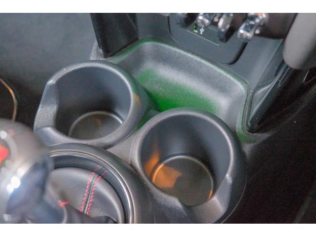 MINI アイスブルーブラックエディション アイスブルー 全国対応6ヶ月保証 6M/T タッチスクリーンナビ バックカメラ アクティブクルーズコントロール ドライビングモード インテリジェントセーフティ REMUSマフラー O.ZRacing(53枚目)