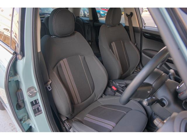 MINI アイスブルーブラックエディション アイスブルー 全国対応6ヶ月保証 6M/T タッチスクリーンナビ バックカメラ アクティブクルーズコントロール ドライビングモード インテリジェントセーフティ REMUSマフラー O.ZRacing(67枚目)