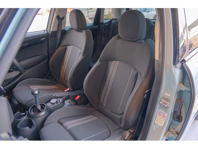 MINI アイスブルーブラックエディション アイスブルー 全国対応6ヶ月保証 6M/T タッチスクリーンナビ バックカメラ アクティブクルーズコントロール ドライビングモード インテリジェントセーフティ REMUSマフラー O.ZRacing(69枚目)