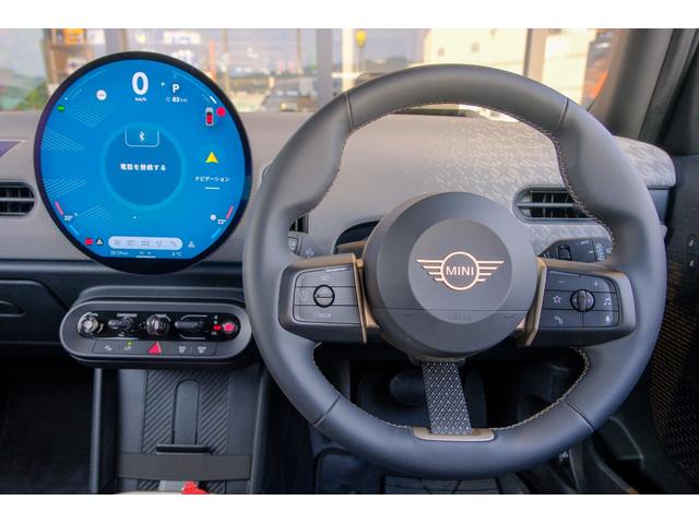 ＭＩＮＩ クーパーＳ　フェイバリット・トリム　レジェンドグレー　全国対応６ヶ月保証　３６０度ビュー　べスキンレザー　ワイヤレスチャージャー　純正ナビ　バックカメラ　ブラインドスポットモニター　前後パーキングセンサー　ドライブレコーダー（38枚目）