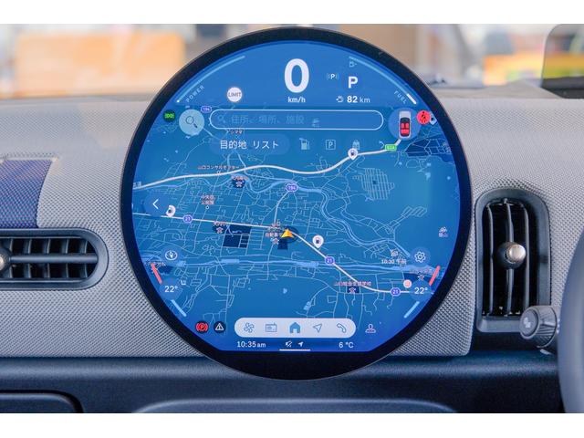 ＭＩＮＩ クーパーＳ　フェイバリット・トリム　レジェンドグレー　全国対応６ヶ月保証　３６０度ビュー　べスキンレザー　ワイヤレスチャージャー　純正ナビ　バックカメラ　ブラインドスポットモニター　前後パーキングセンサー　ドライブレコーダー（48枚目）