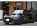 ご覧いただきありがとうございます。Ｆ５６　ＭＩＮＩ　ＪＣＷ　ミッドナイトブラックが入荷しました！２リッターながらパワフルな走りが魅力で、走る楽しさを存分に堪能できます！