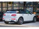 MINI クーパーSD クラブマン ホワイトシルバー 全国対応6ヶ月保証 純正タッチスクリーンナビ バックカメラ アクティブクルーズコントロール ドライビングモード インテリジェントセーフティ ADVAN Racing(4枚目)