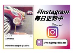 当店インスタグラムを毎日更新を行っています。新しい車の入庫情報新商品のご紹介・取り付け施工後の紹介も行っています。まだお店を知らない方は是非フォローをしていただきお店を知って下さい。 2