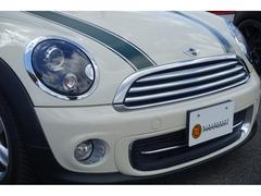 ＭＩＮＩ クーパー　ペッパーホワイト　特別仕様車　グリーンパーク　ハーフレザーシート 1002504A30240210W001 4