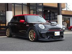 Ｆ５６　ＭＩＮＩ　ＪＣＷ　ミッドナイトブラックが入庫しました！ 2