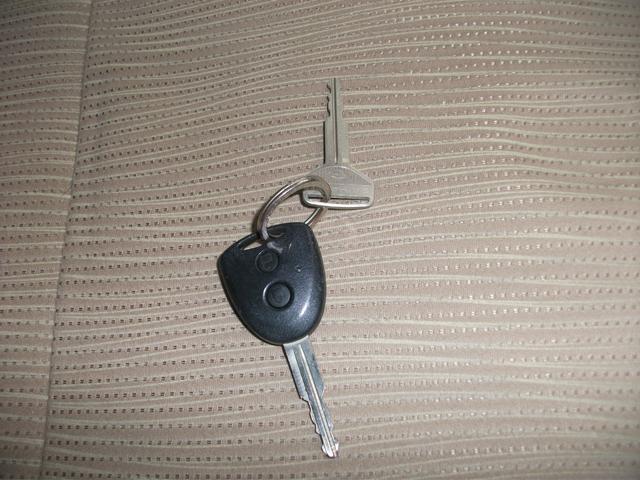 ミラ Xリミテッド ER 保証付き 前後センサー エアバッグ ABS エアコン パワステ 車検8年11月 走行距離50912km キーレス(12枚目)