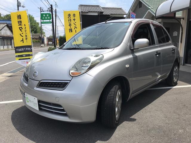 12S ナビ AT ETC HDDナビ コンパクトカー(3枚目)