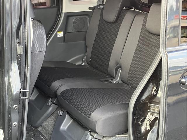 スペーシアカスタム XS 両側パワースライドドア★社外ナビ★ETC★スマートキー★プッシュスタート★オートエアコン★フォグライト★ウィンカードアミラー★(5枚目)