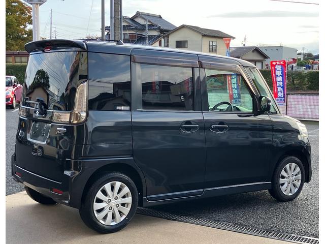 スペーシアカスタム XS 両側パワースライドドア★社外ナビ★ETC★スマートキー★プッシュスタート★オートエアコン★フォグライト★ウィンカードアミラー★(13枚目)