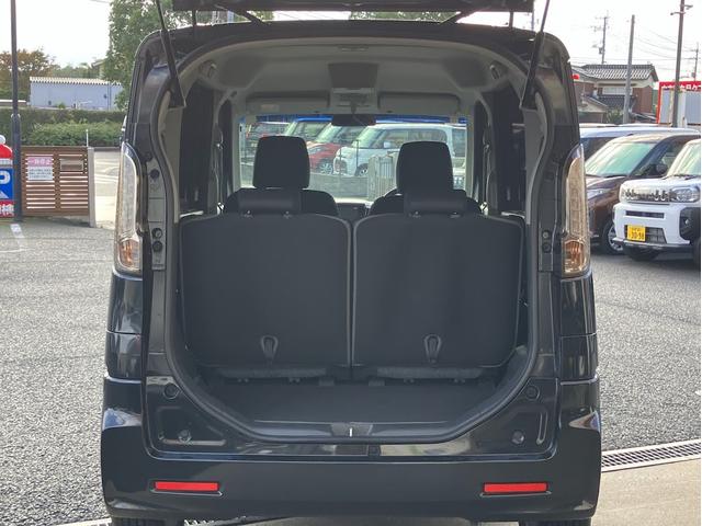 スペーシアカスタム XS 両側パワースライドドア★社外ナビ★ETC★スマートキー★プッシュスタート★オートエアコン★フォグライト★ウィンカードアミラー★(14枚目)