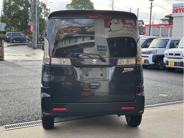 スペーシアカスタム XS 両側パワースライドドア★社外ナビ★ETC★スマートキー★プッシュスタート★オートエアコン★フォグライト★ウィンカードアミラー★(15枚目)