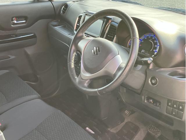 スペーシアカスタム XS 両側パワースライドドア★社外ナビ★ETC★スマートキー★プッシュスタート★オートエアコン★フォグライト★ウィンカードアミラー★(20枚目)