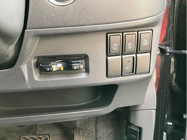 スペーシアカスタム XS 両側パワースライドドア★社外ナビ★ETC★スマートキー★プッシュスタート★オートエアコン★フォグライト★ウィンカードアミラー★(23枚目)