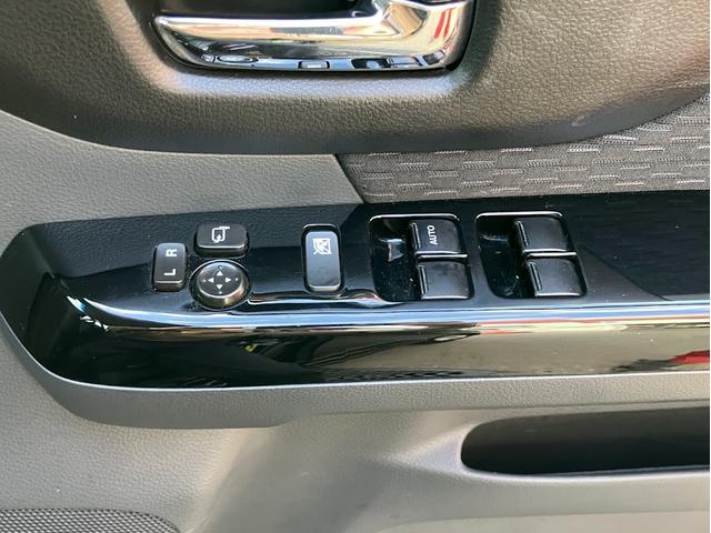 スペーシアカスタム XS 両側パワースライドドア★社外ナビ★ETC★スマートキー★プッシュスタート★オートエアコン★フォグライト★ウィンカードアミラー★(25枚目)