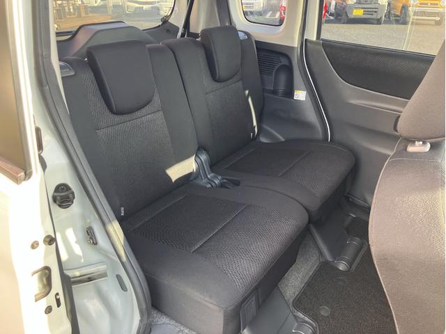 パレットSW XS 社外ナビ★地デジTV★スマートキー★プッシュスタート★電動スライドドア★フォグライト★純正アルミ★オートエアコン★ウィンカーミラー★(4枚目)