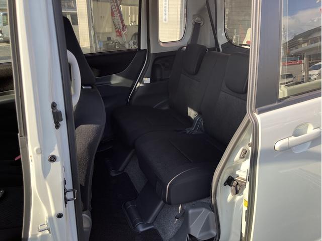 パレットSW XS 社外ナビ★地デジTV★スマートキー★プッシュスタート★電動スライドドア★フォグライト★純正アルミ★オートエアコン★ウィンカーミラー★(10枚目)