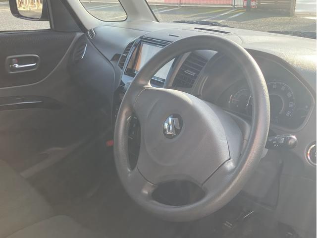 パレットSW XS 社外ナビ★地デジTV★スマートキー★プッシュスタート★電動スライドドア★フォグライト★純正アルミ★オートエアコン★ウィンカーミラー★(12枚目)