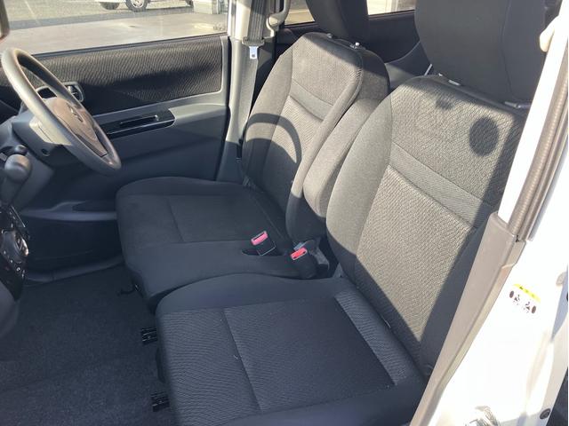 パレットSW XS 社外ナビ★地デジTV★スマートキー★プッシュスタート★電動スライドドア★フォグライト★純正アルミ★オートエアコン★ウィンカーミラー★(16枚目)